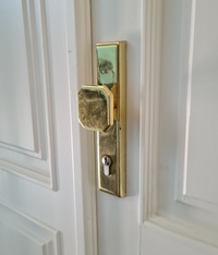 Biztonsági zárbetét szerelés Kelenföldön